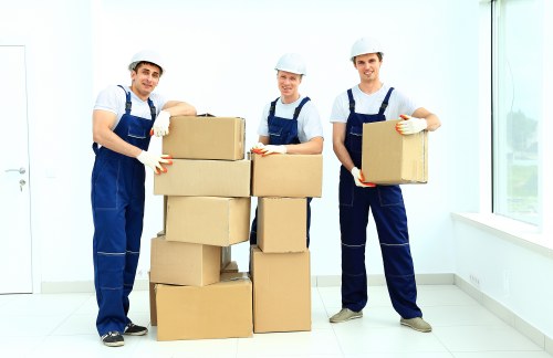 Website accessibility improvements for Denmarkhill Storage in Denmark Hill
