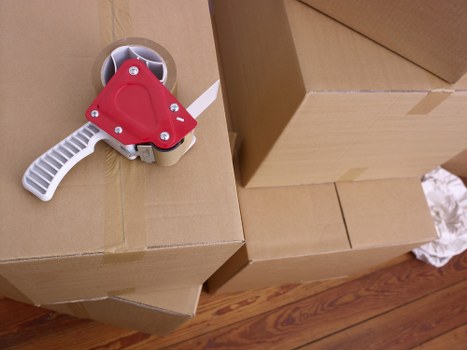 Affordable man and van in Denmarkhill for small removals