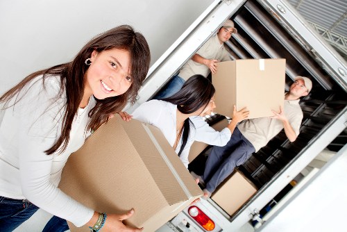 Local business storage options in Denmarkhill for stock and equipment