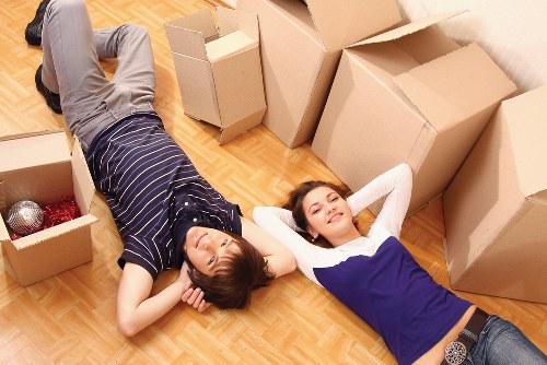 Secure storage units for removals and storage in Denmarkhill