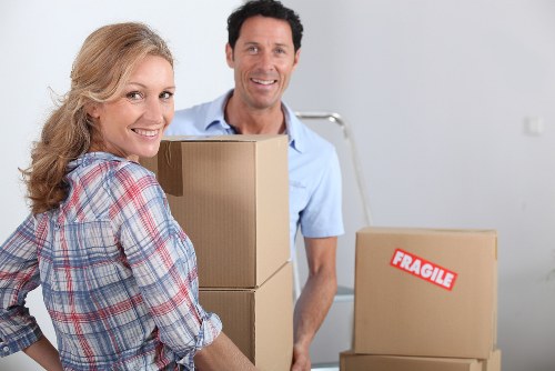 Accessibility request support for Denmarkhill Storage users